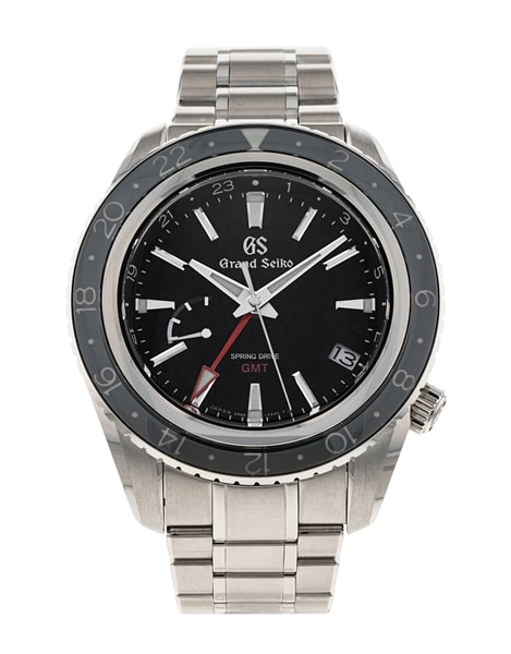 Grand Seiko Sport Collection SBGE201